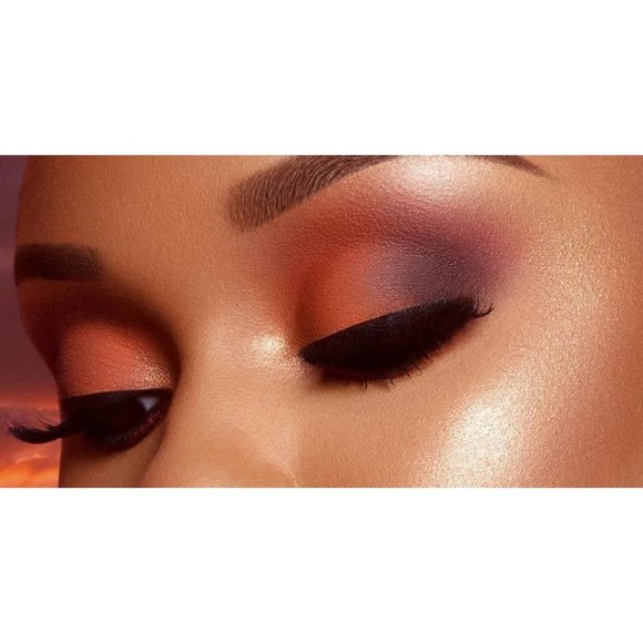 🎨Juvia's Place Sealed NIB Eye Palette The Saharan - Picture 7 of 9